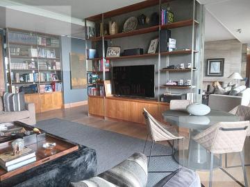 Departamento en Club de Golf Bosque de Santa Fe