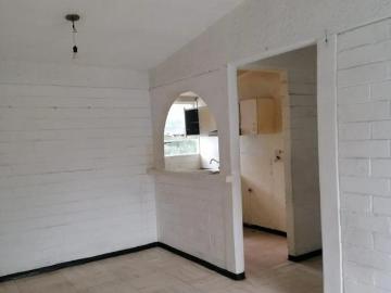 Departamento en CTM Culhuacan