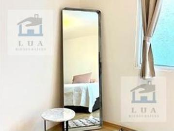 Departamento en Cuauht?moc