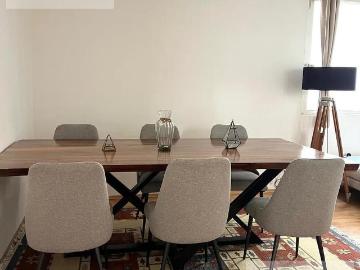 Departamento en Cuauht?moc