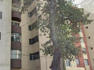 Departamento en Cuauhtémoc San Rafael Cdmx por Remate Bancario
