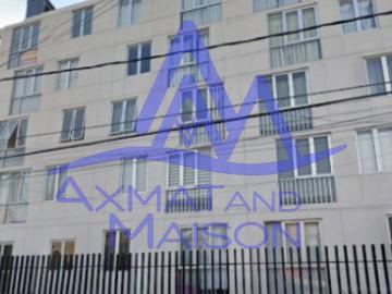 Departamento en Cuchilla Pantitlan MB
