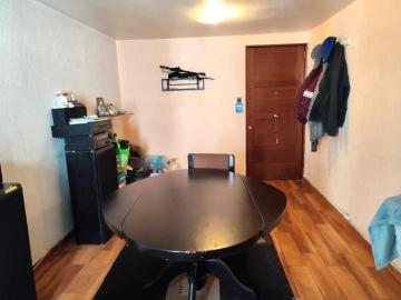 Departamento en Culhuacán CTM Sección VIII