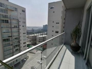 Departamento en Cumbres de Acultzingo, Tlalnepantla