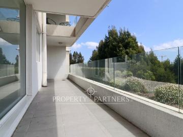 Departamento en Cumbres de Andalué