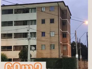 Departamento en Curicó