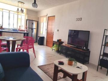Departamento en Amueblado con Roof en Venta en Palmas del Sol Manzanillo Colima