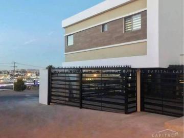 Departamento en Amueblado en Renta Zona Canteras