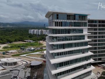Departamento en AMANCAY NUEVO VALLARTA
