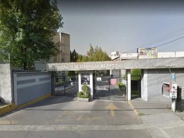 Departamento en Ampliaciòn Tepepan Xochimilco