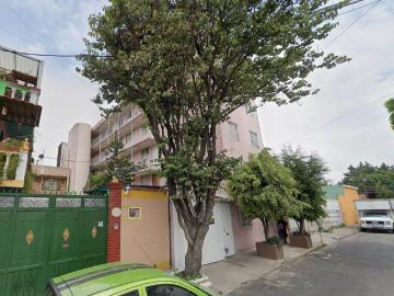 Departamento en Ampliaci?n San Pedro Xalpa
