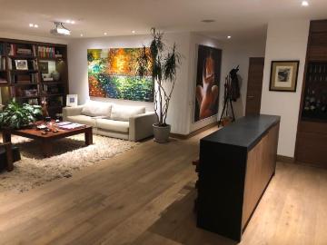 Departamento en Antigua Santa Fe