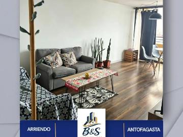 Departamento en Antofagasta