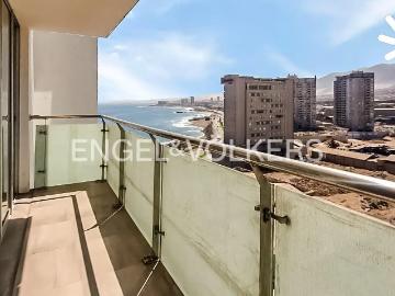 Departamento en Antofagasta