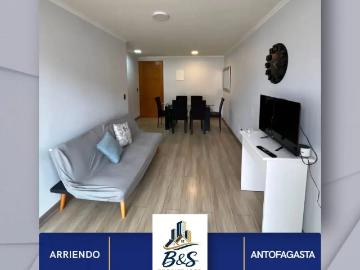 Departamento en Antofagasta