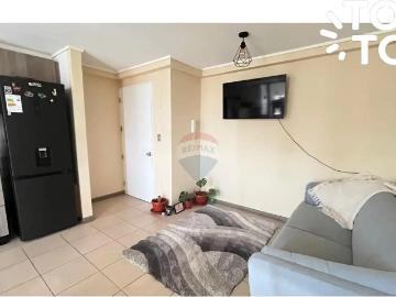 Departamento en Antofagasta