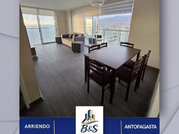 Departamento en Antofagasta