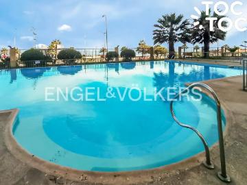 Departamento en Antofagasta