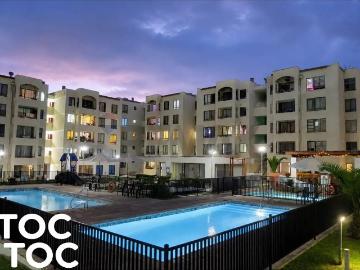 Departamento en Antofagasta