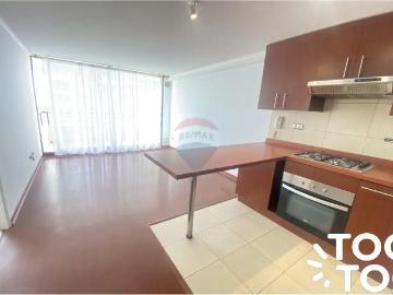 Departamento en Antofagasta