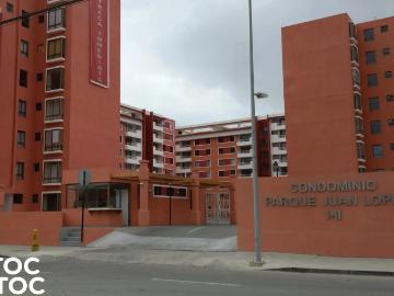 Departamento en Antofagasta