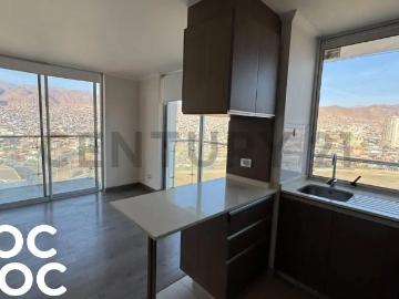 Departamento en Antofagasta