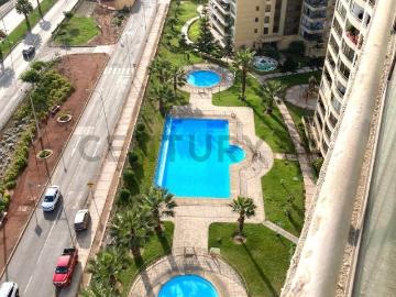 Departamento en Antofagasta