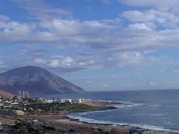 Departamento en Antofagasta