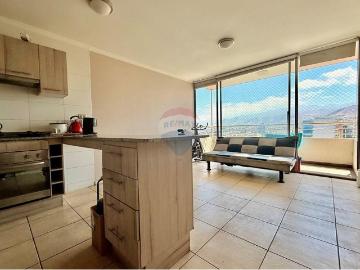 Departamento en Antofagasta