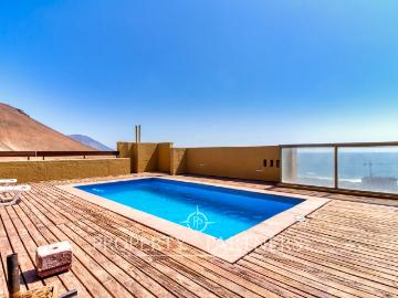 Departamento en Antofagasta