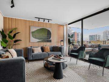 Departamento en Antofagasta