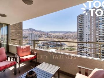 Departamento en Antofagasta