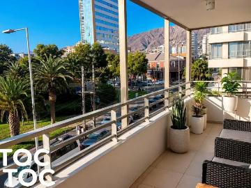 Departamento en Antofagasta