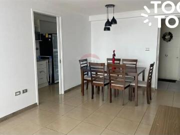 Departamento en Antofagasta