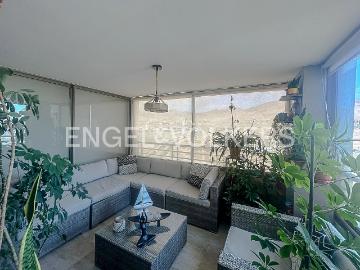 Departamento en Antofagasta