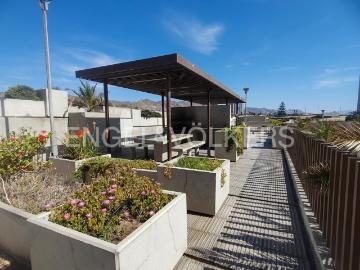 Departamento en Antofagasta