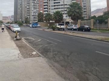 Departamento en Antofagasta