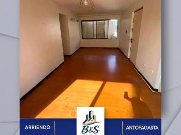 Departamento en Antofagasta
