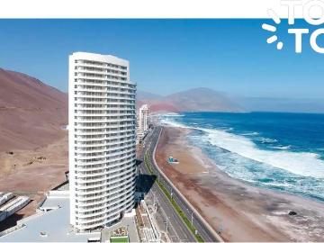 Departamento en Antofagasta