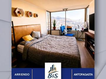 Departamento en Antofagasta