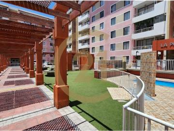 Departamento en Antofagasta