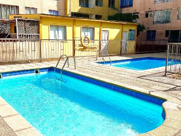 Departamento en Antofagasta