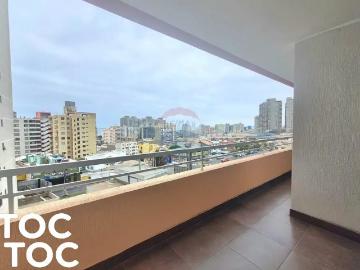 Departamento en Antofagasta