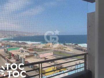 Departamento en Antofagasta
