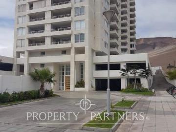 Departamento en Antofagasta