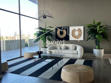 Departamento en Antofagasta