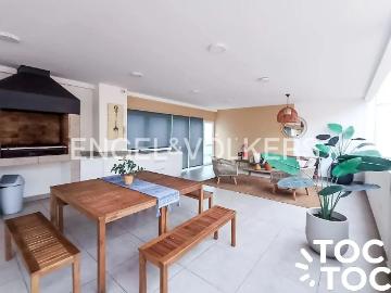 Departamento en Antofagasta