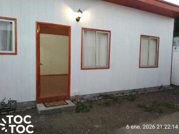 Departamento en Angol