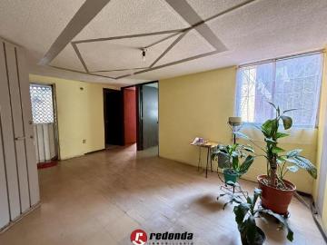 Departamento en Adolfo López Mateos