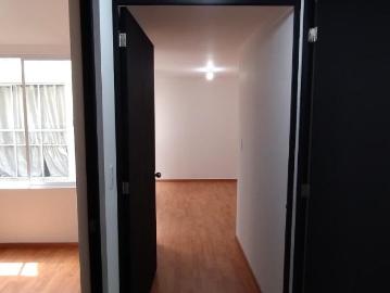 Departamento en Agr?cola Pantitlan en primer piso